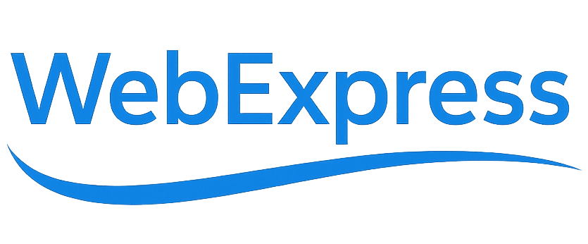 WebExpress Logo